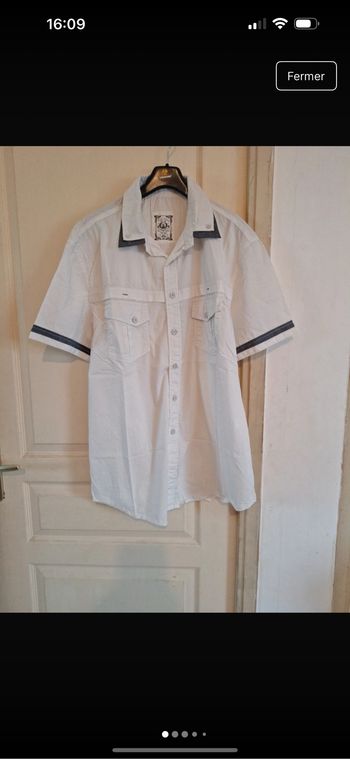 Chemise