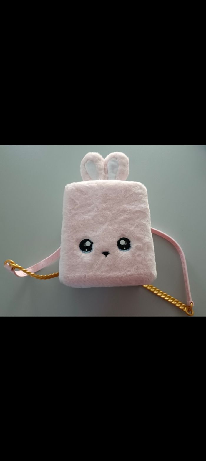 Sac à dos Na !  Na !  Na ! surprise lapin 🐰 série limitée - photo numéro 3