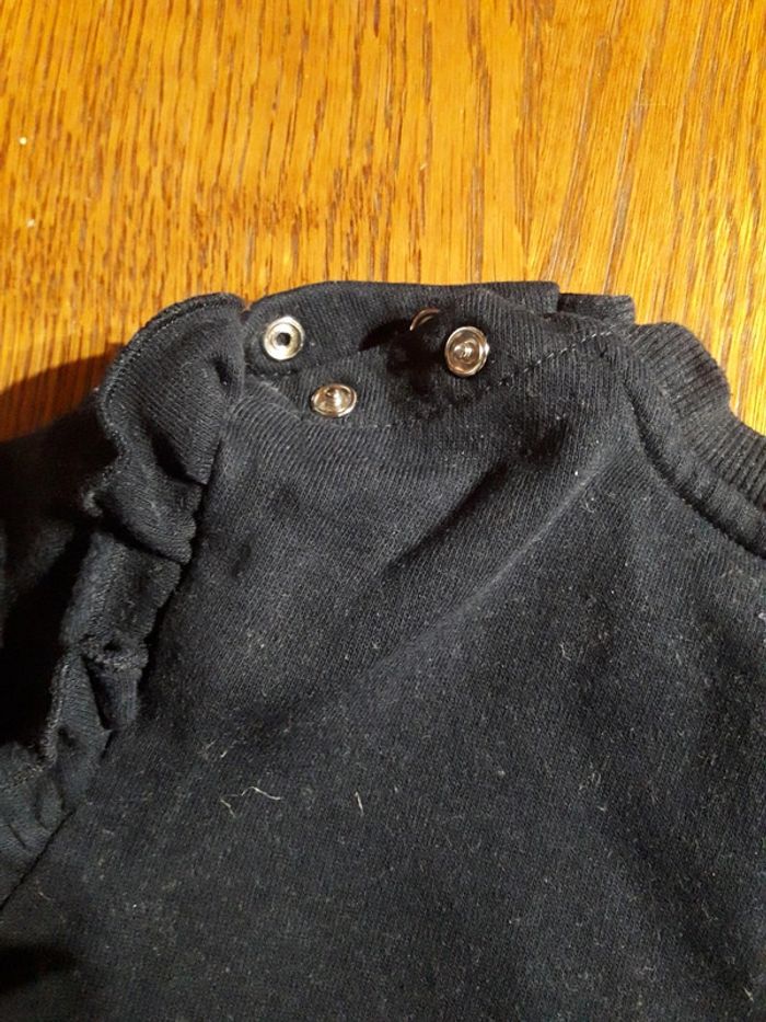 Robe Lulu castagnette 24 mois - photo numéro 3