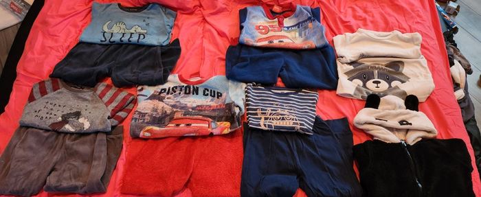 Lots de vêtements 3 ans - photo numéro 6