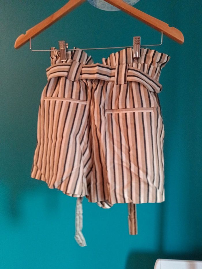Short Zara - photo numéro 3