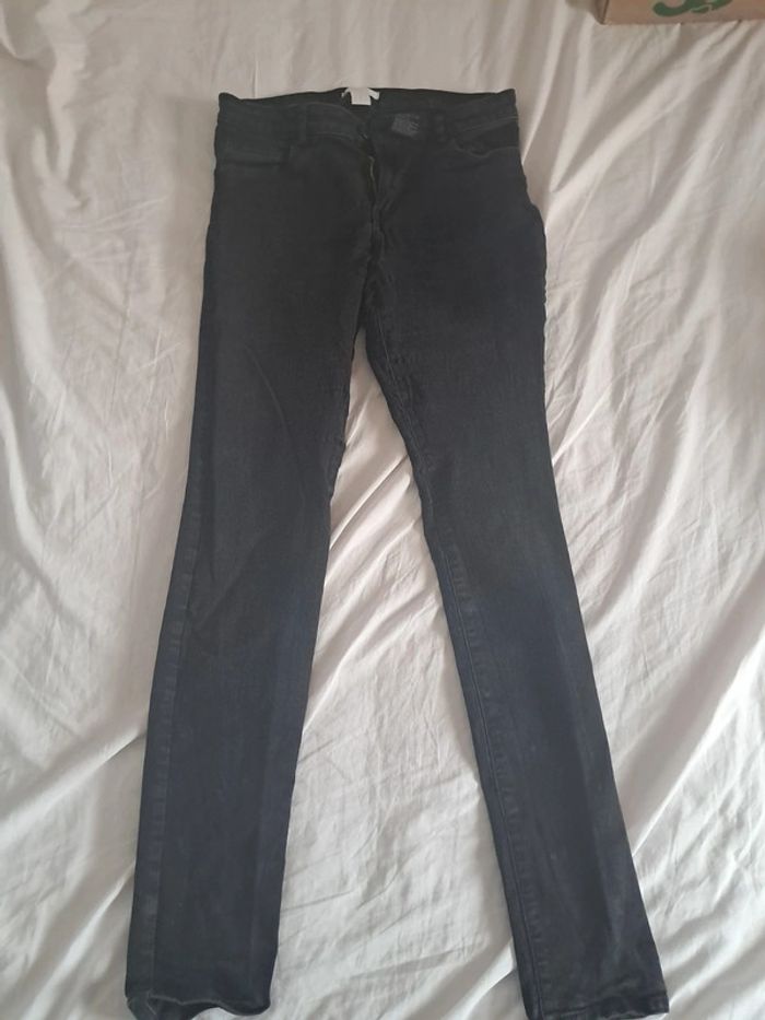Jeans stretch 40