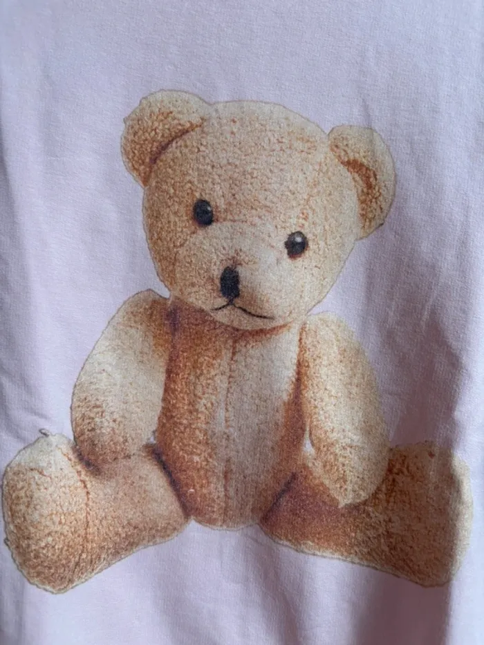 Sweat Zippy 7/8 ans - photo numéro 2