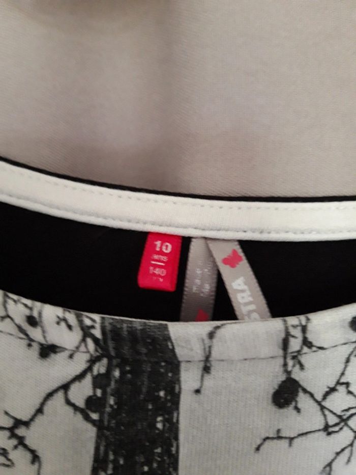 T-shirt Orchestra - photo numéro 2