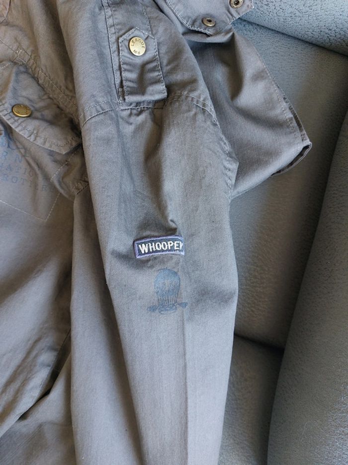 Parka Du Pareil Au Même taille 12 ans - photo numéro 5