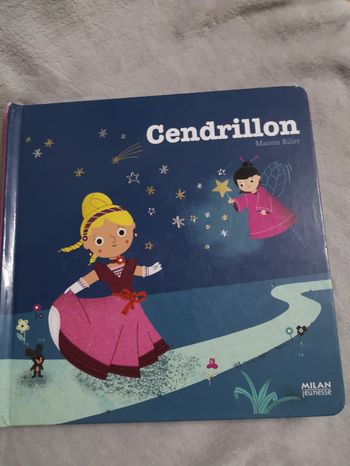 Cendrillon