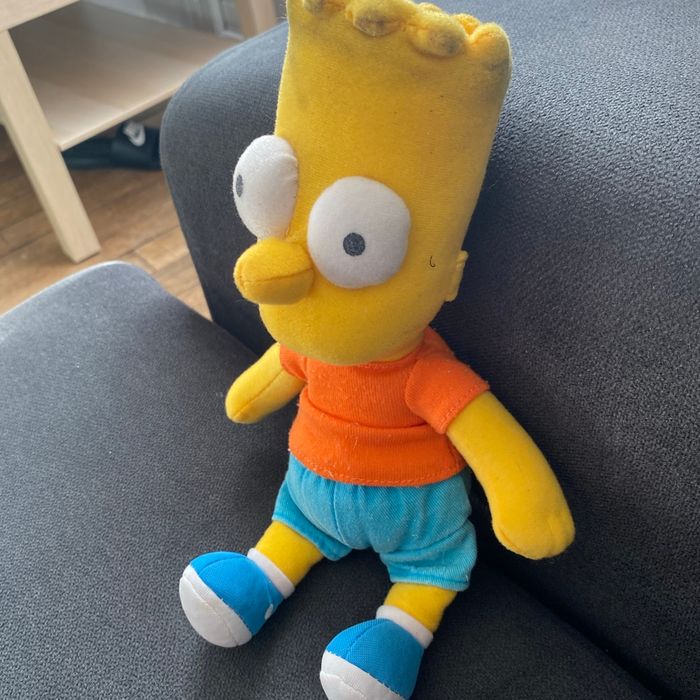 Barth simpsons - photo numéro 2