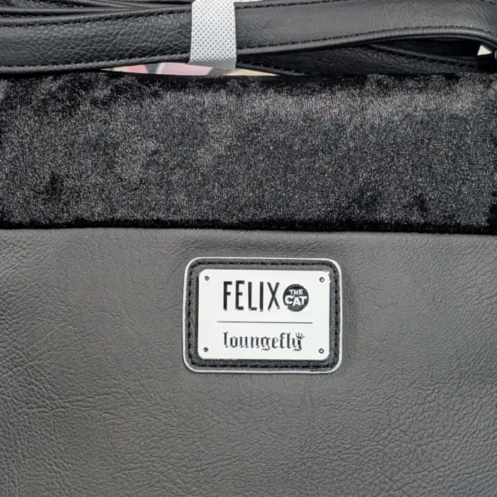 Felix The Cat - Sac bandoulière Loungefly. - photo numéro 5