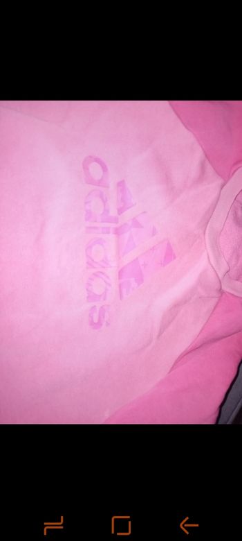 Pull Adidas