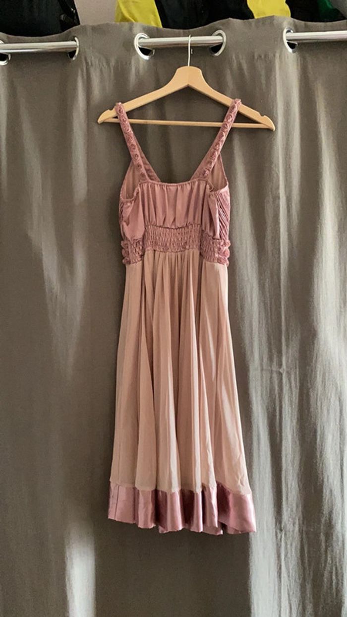 Robe Vila Clothes - photo numéro 3