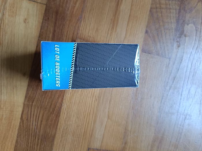 Pokémon - Lot EV10.5 bundle + classeur Foudre Noire - photo numéro 8