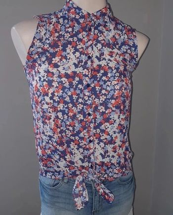 Chemise Mim T.34