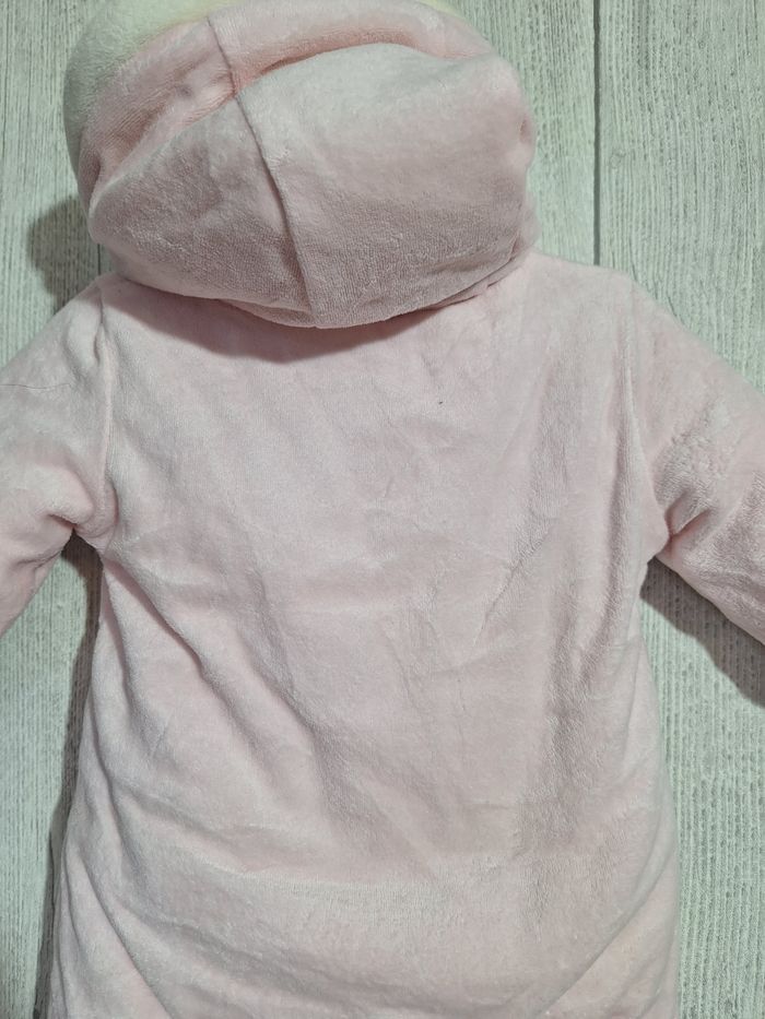 Combinaison fille Taille 3 mois - photo numéro 8