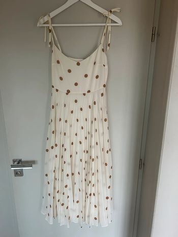 Robe sezane