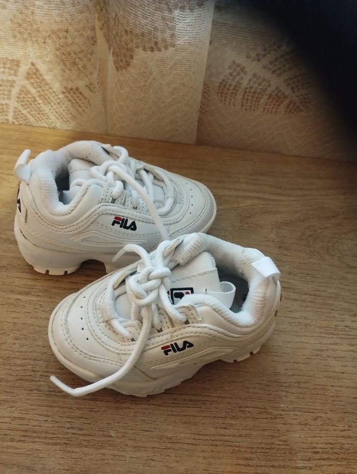 Adidas copii - photo numéro 4