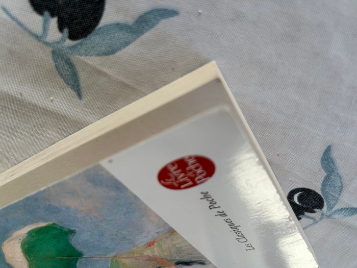 Une vie de Maupassant - photo numéro 4