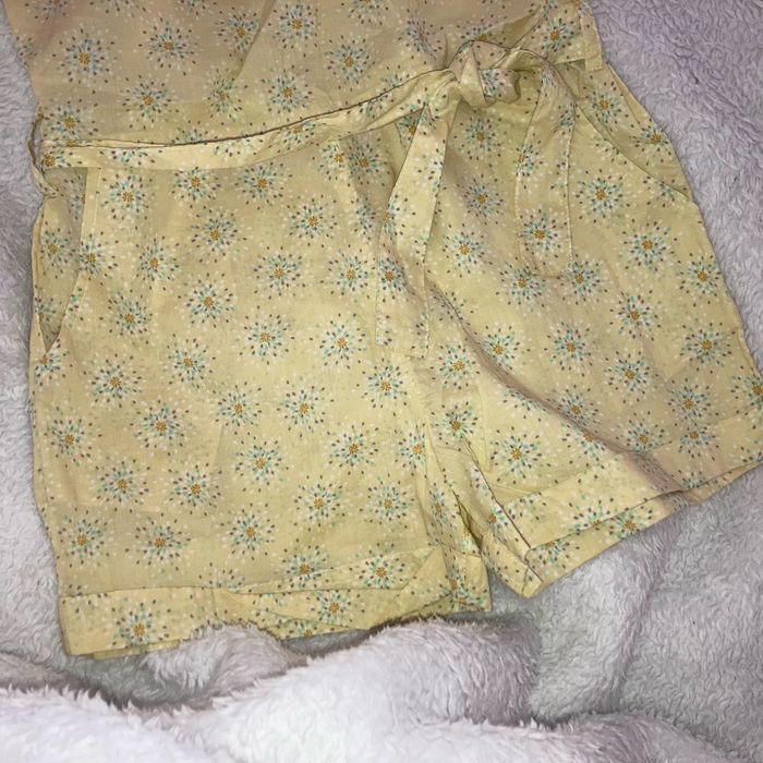 Combi short Monoprix,8 ans - photo numéro 2