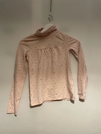 T-shirt 12 ans sergent major