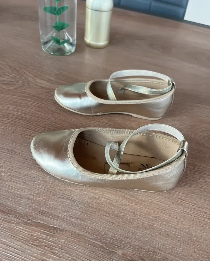 Ballerines LH 26 - photo numéro 5