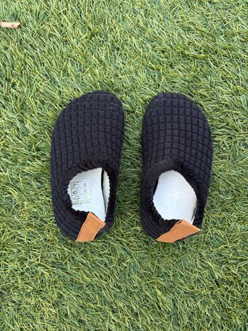 Chaussons d’intérieur