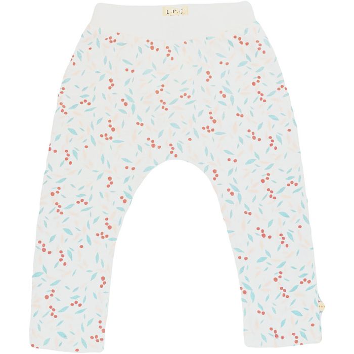 Sarouel 18 mois en coton bio Les Petites Choses
