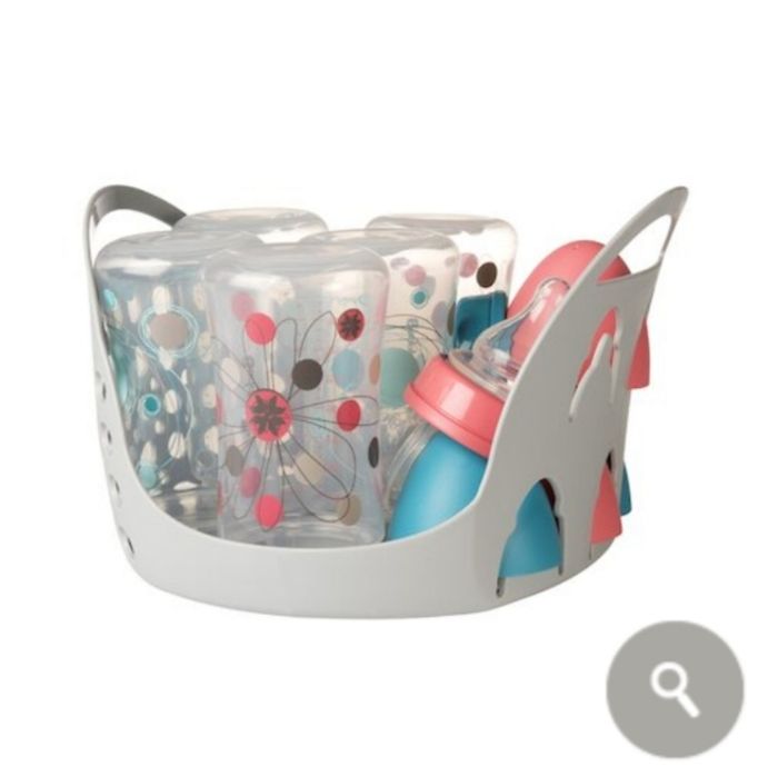 Stérilisateur biberons 3 en 1 Badabulle - photo numéro 4