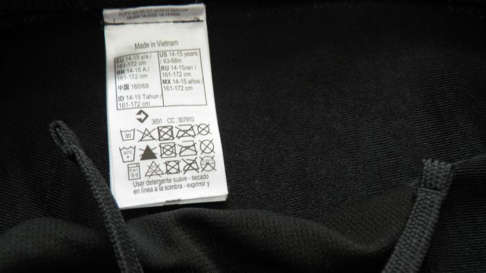 Maillot de bain Nabaiji 14 ans - photo numéro 2