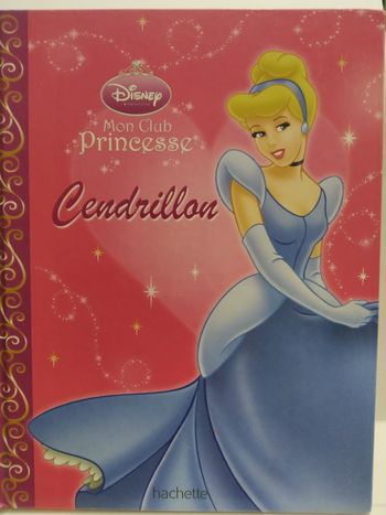 Cendrillon
