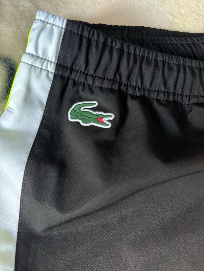 Lacoste - photo numéro 4