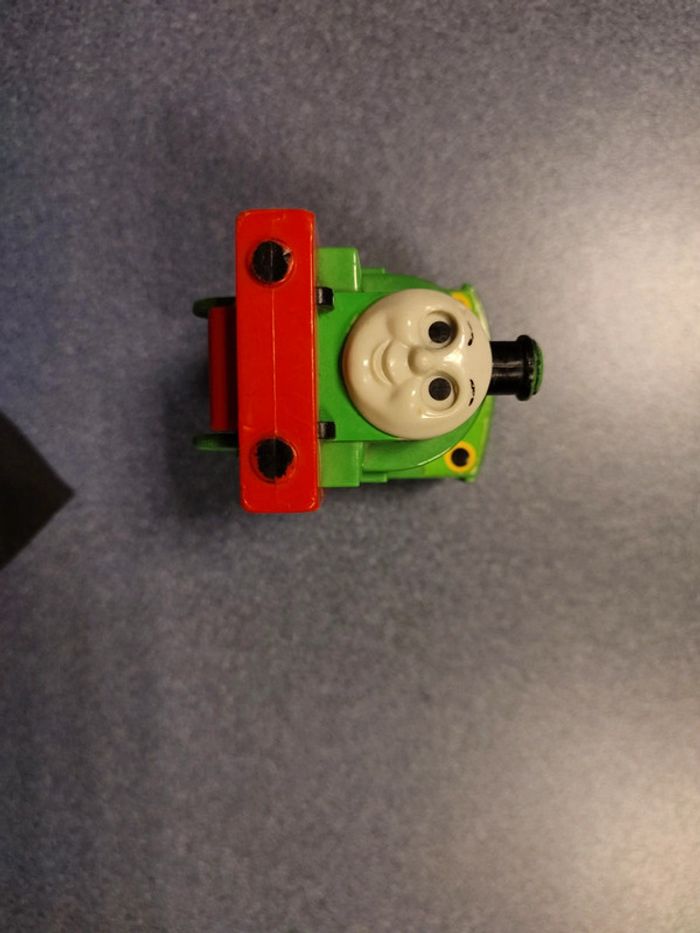 Petit train - photo numéro 2