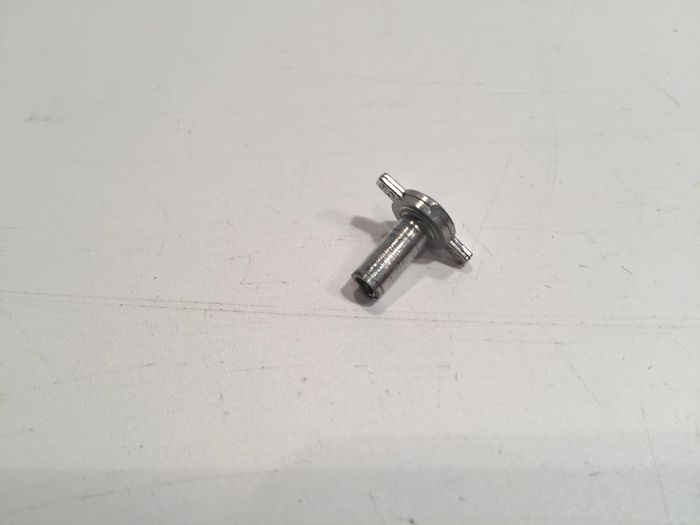 Pièce détachée miniature Burago Alfa Romeo 2300 monza 1934 Burago - photo numéro 6