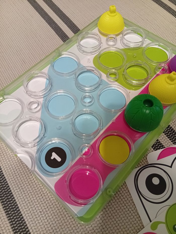 Jeu éducatif - photo numéro 3