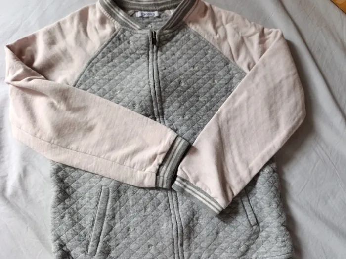 Veste Okaïdi - photo numéro 3