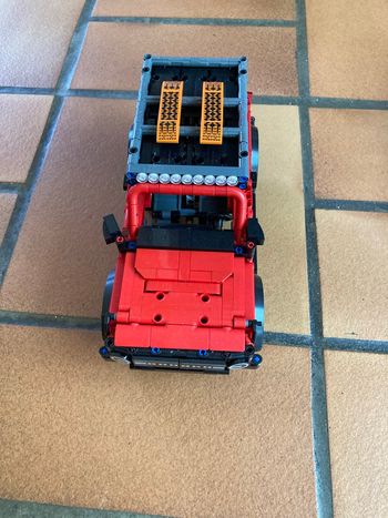 Lego technics 42213