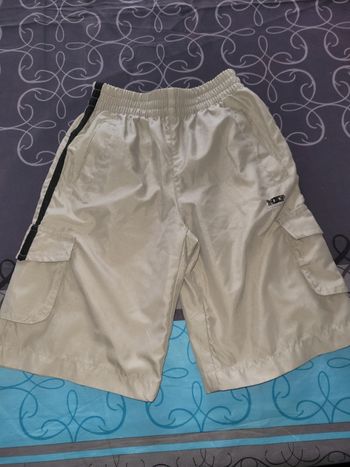 Bermuda/short taille 5ans