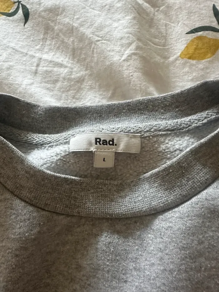 Pull Amoureuse - photo numéro 4