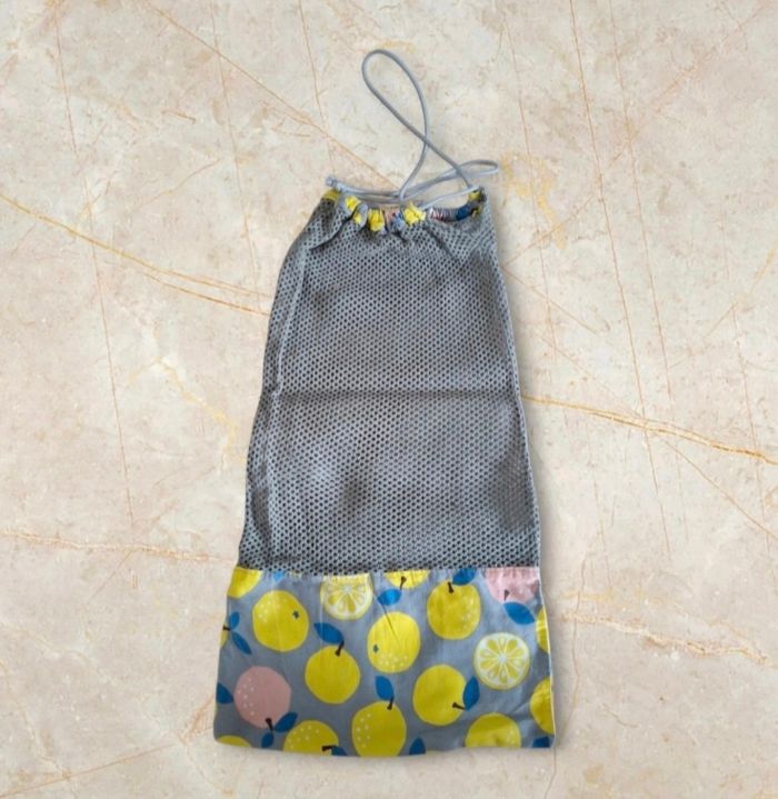 Sac à filet pour fruit et/ou légumes - photo numéro 2