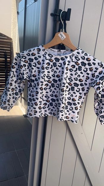 Tee shirt