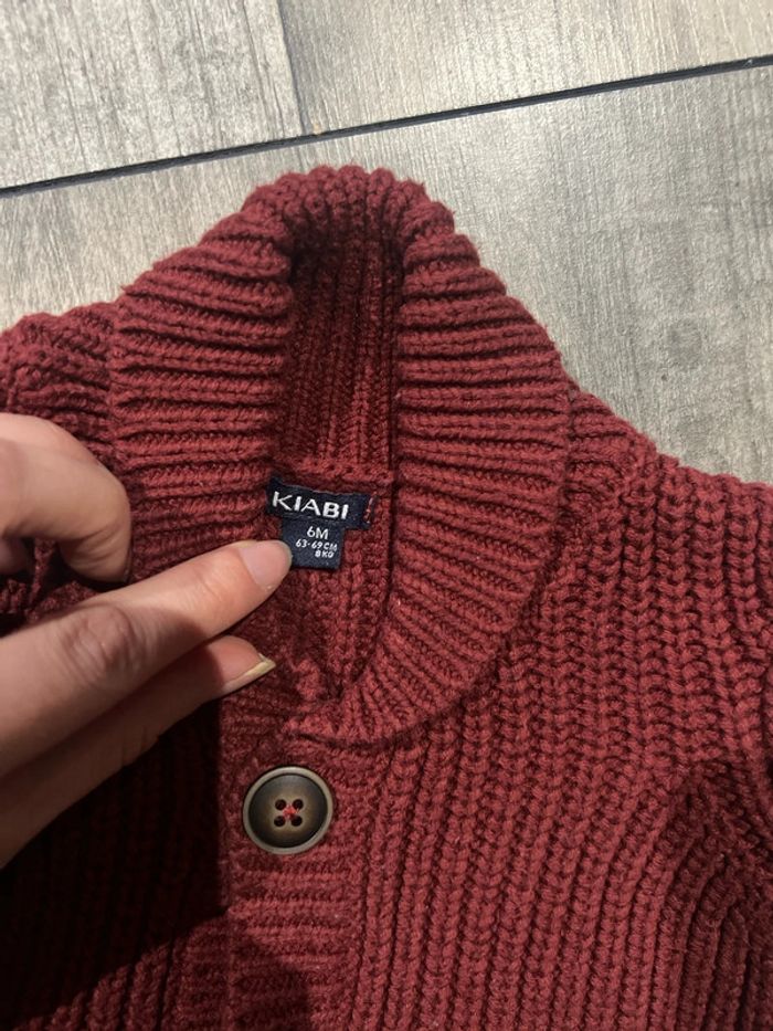 2 gilets - photo numéro 5
