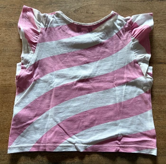 T-shirt - photo numéro 3