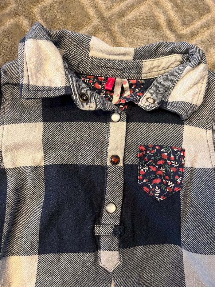 Tunique - photo numéro 2