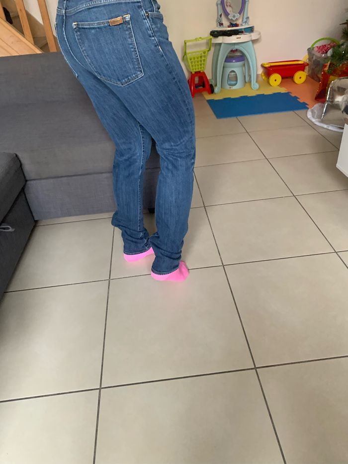 Jean carhartt - photo numéro 4