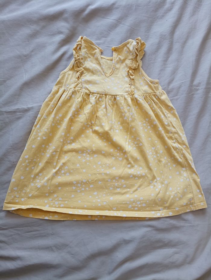 Robe d'été - photo numéro 2