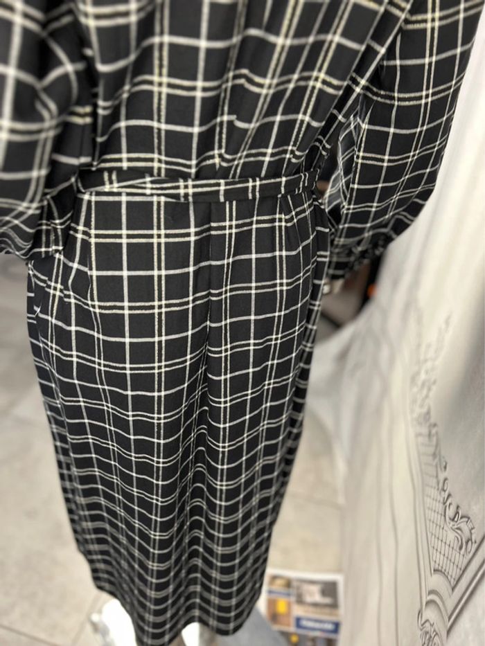 Robe longue Noir LiuJo 42 Neuve - photo numéro 9