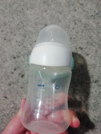 Biberon Bébé confort 150ml