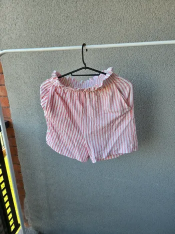 Short femme