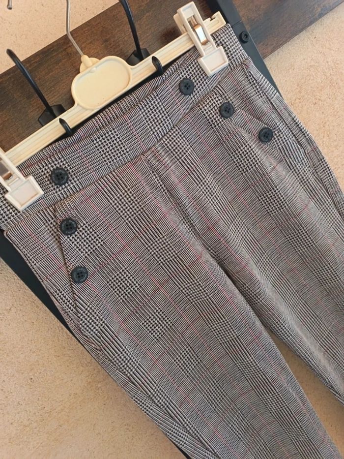 Jegging Okaïdi 10 ans - photo numéro 5