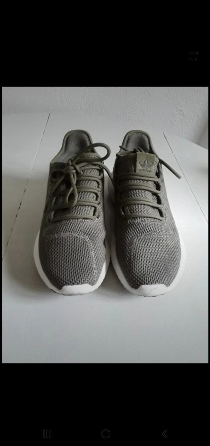 Baskets 38 3/4 Adidas - photo numéro 2