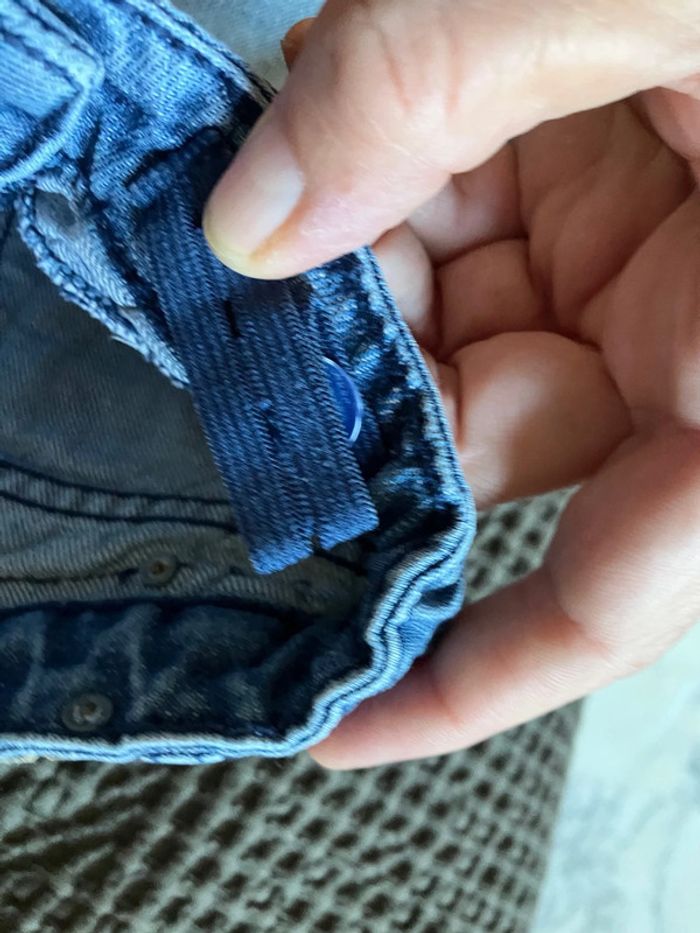 Short en jeans - photo numéro 4