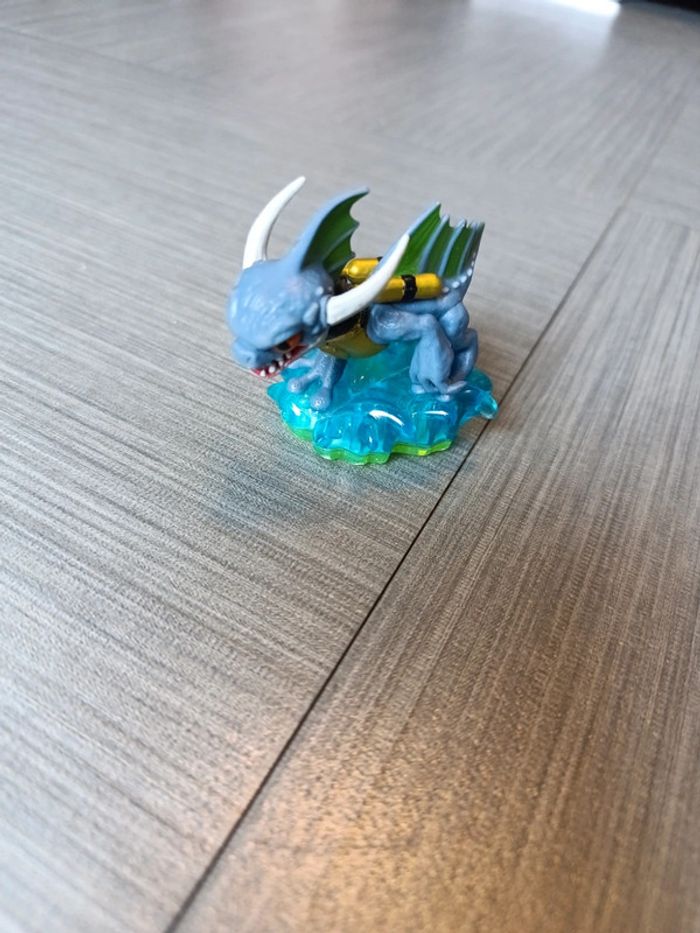 Figurine Skylanders Wii Infinity